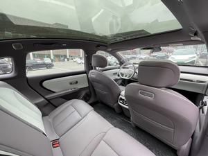 Changan Qiyuan A06: La Hiper-Carga 6C Logra un 90% de Eficiencia en la Cabina, Redefiniendo el Valor en Cada <span class=keywords><strong>Kilómetro</strong></span>. - Product Image 5