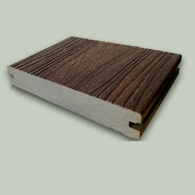 Feuerfest Werkspreis solide WPC-Platte Holz-Kunststoff-Verbundwerkstoff Bodenbelag