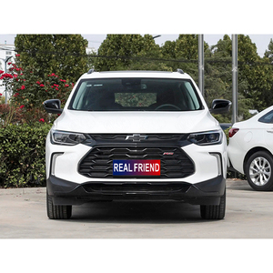 Bajo kilometraje de <span class=keywords><strong>mano</strong></span> izquierda Durable usado <span class=keywords><strong>Chevrolet</strong></span> Tracker 1,5 T Turbo Motor de <span class=keywords><strong>segunda</strong></span> <span class=keywords><strong>mano</strong></span> <span class=keywords><strong>SUV</strong></span> compacto para exportación - Product Image 6