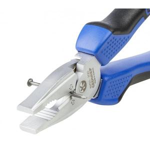 GEDORE - 3012859 <b>Pliers</b> <b>set</b> (3 pcs.) - EAN 4010886949719 <b>PLIERS</b> AND CUTTERS <b>PLIERS</b> AND CUTTER <b>SETS</b> - Product Image 4