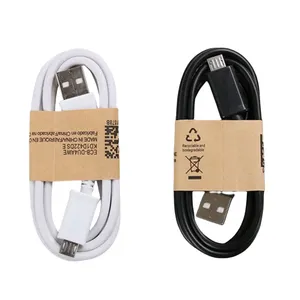 Câble Micro USB pas cher, <span class=keywords><strong>chargeur</strong></span> Android, câble USB, câble de synchronisation de données pour <span class=keywords><strong>Samsung</strong></span> <span class=keywords><strong>Galaxy</strong></span> S4 <span class=keywords><strong>S5</strong></span> S6 S7 Note 4 - Product Image 1