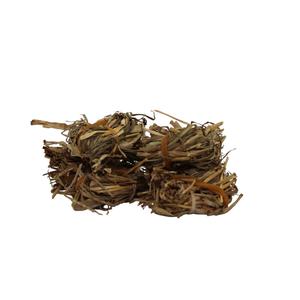 ZICOM Lot de 6 accessoires de crèche, balles de paille de 4 cm de large, décorations de Noël, origine Allemagne, modèle 9069-Z189 - Product Image 2