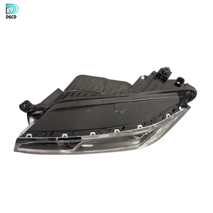 <span class=keywords><strong>Volkswagen</strong></span> para <span class=keywords><strong>Touareg</strong></span> <span class=keywords><strong>EHybrid</strong></span> OEM 761941773 Conjunto de faros LED con temperatura de color de luz azul de 3000K - Product Image 5