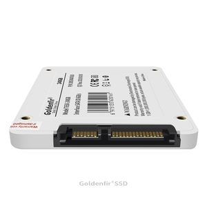 Goldenfir 2.5 นิ้ว SSD 120GB 128GB 240GB 256GB 360GB 480GB 500GB 512GB 720GB 960GB 1TB 2TB การส่งข้อมูลที่มีประสิทธิภาพสําหรับ PC/ - Product Image 6