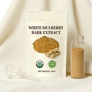 Высококачественный экстракт коры белой шелковицы от производителя - Product Image 3