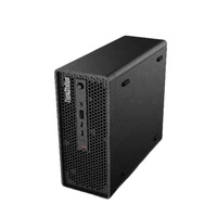 Station de travail de haute performance ThinkStation P360 pour le rendu et la conception graphique