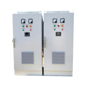 Nhà máy OEM/ODM điện PLC bảng điều khiển bảng chuyển đổi điện tủ điều khiển tự động - Product Image 1