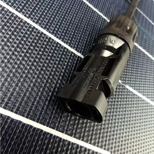 Paneles Solares Flexibles de Media Celda de Alta Calidad de 100W 200W 420W 520W con 22% de Eficiencia para Sistemas de Energía Solar TXW - Product Image 5