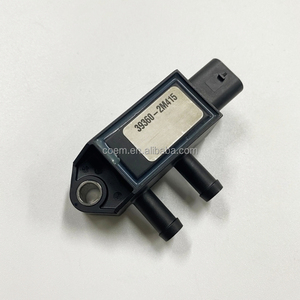 Sensore automatico 39360-2m415 per sensore di pressione differenziale Kia Hyundai Santa Fe - Product Image 5