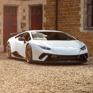 Jantes forgées de 17, 18, 19, 20, 21, 22, 24 et 26 pouces pour Porsche Cayenne, Macan, Bugatti Chiron, Veyron, <span class=keywords><strong>Lamborghini</strong></span> Huracan STO LC2-C1 - Product Image 6