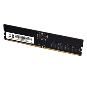 Module de mémoire DDR5 32 Go 5600 MHz U-DIMM pour ordinateur de bureau - Product Image 1