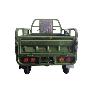 <span class=keywords><strong>2022</strong></span> ventes directes d'usine <span class=keywords><strong>3</strong></span> <span class=keywords><strong>roues</strong></span> 1ton électrique Cargo <span class=keywords><strong>moto</strong></span> Tricycles Scooter Citycoco sans batterie - Product Image 6