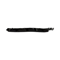 Support de montage de pare-chocs arrière de remplacement pour Jetour X70 Plus, support F18-2804530 F18-2804540, autres pièces universelles