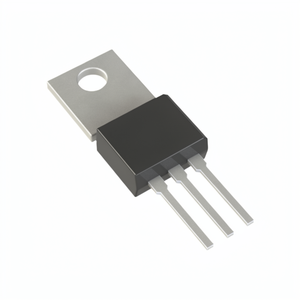 ไอซี BOM ในสต็อก ชิ้นส่วนอิเล็กทรอนิกส์ L4004F52 TO-202 ไทริสเตอร์แบบแท็บยาว - Product Image 1