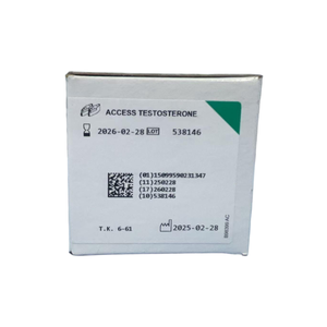 Erişim II, DXI800 modelleri 2x50 testleri/kutusu için laboratuvar <span class=keywords><strong>test</strong></span> reaktifi Beckman hormonu reaktifi - Product Image 3