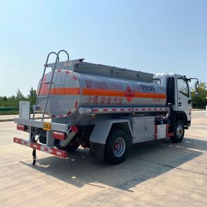 Petit camion-citerne diesel DONGFENG 4x2 de 5000 litres avec distributeur de carburant pour le ravitaillement - Product Image 6