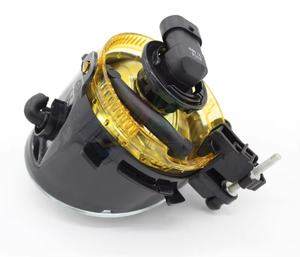 Faros <span class=keywords><strong>Antiniebla</strong></span> para <span class=keywords><strong>Seat</strong></span> <span class=keywords><strong>Leon</strong></span> / Ibiza 2006-2013, Accesorios para Automóviles, Piezas de Repuesto, 6J0941701/6J0941702 - Product Image 2