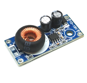 <span class=keywords><strong>CA</strong></span>-1484 DC-DC Model uçak voltaj azaltma güç modülü senkron düzeltme gerilimi dönüşüm küçük hacimli MP1484EN - Product Image 1