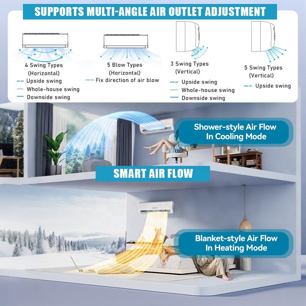 second hand air conditioner