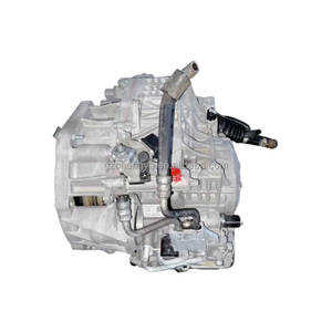 transmisión automática 09g - Product Image 2