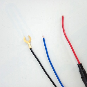 Controlador de Bocina Digital Multitono Magic 22 de 12V, Arnés de Cableado Plug&Play para Auto, Camioneta, Motocicleta, Kit de Bocina Musical de 22 Sonidos, Tweeter - Product Image 5