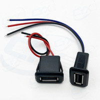 Adaptador para Portátil de 15 Pines con Cable de Alimentación de 6 Pines/8 Pines GPU a SATA 12V a 5V PCIE 1x2x3x4xSata, Aislado con PVC para Computadora