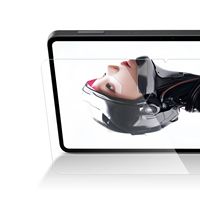 Protection d'écran en verre trempé transparent haute résistance 9H anti-rayures pour tablette ZTE RedMagic 3 Pro pour RedMagic Nova 10.9