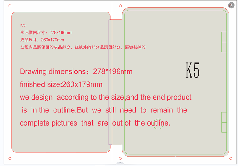 KPW 11ème 6.8 ''2021