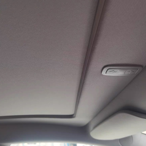 Parasoles Eléctricos de PVC al por Mayor para Tesla Model Y Juniper, Control por Voz, Luz Ambiental, Directo de Fábrica, Logotipo Personalizado Disponible - Product Image 2