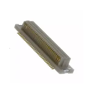 Accessory 60R-JMDSS-G-1-TF 60 Position Receptacle Center Strip Contacts Connector Gold 0.50mm Pitch Surface Mount 60RJMDSSG1TF