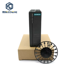 Module de système d'E/S distribuées 6ES7151-8AB01-0AB0 6ES7151-8AB00-0AB0 Composant de contrôleur logique programmable pour l'automatisation industrielle - Product Image 1