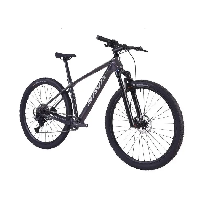 Oem ODM dịch vụ SAVA 11 tốc độ hardtail sợi Carbon MTB Xe Đạp Xe Đạp carbon xe đạp leo núi cho nam giới phụ nữ với Vành hợp kim