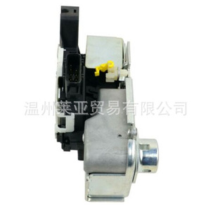 Actuador de Cierre Centralizado YC1A-V21813-BV para Ford Transit, Sistema de Cierre Centralizado, 12V CC, Botón de Presión, Plástico - Product Image 3