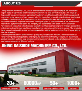 Mini Coltivatore 35HP, Mini Trattore Cingolato con Escavatore per Agricoltura, con Caricatore e Retroescavatore - Product Image 6