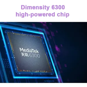 Nuovissimo <span class=keywords><strong>Tablet</strong></span> PC Lenovo XiaoXin Pad 11 2025 con MTK Dimensity 6300, Schermo LCD da 11 Pollici 2560*1600, Android, 6GB+128GB per Professionisti - Product Image 4