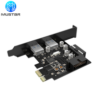 Assemblage de circuits imprimés clé en main Mustar Professional, assemblage personnalisé de circuits imprimés OEM, carte de circuit imprimé