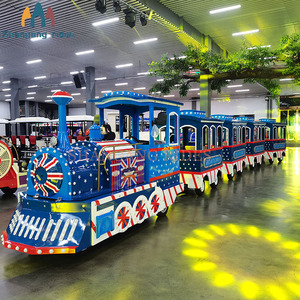 <span class=keywords><strong>Jeux</strong></span> <span class=keywords><strong>de</strong></span> carnaval <span class=keywords><strong>de</strong></span> Noël <span class=keywords><strong>train</strong></span> électrique parc d'attractions manèges <span class=keywords><strong>train</strong></span> électrique sans rail à vendre - Product Image 5
