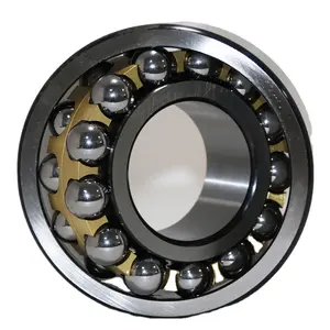 HGF china supplier cheap bearing Supplier block high precision bearing buy self-aligning ball bearing for machine