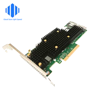 9600-24i Raid Card JH2