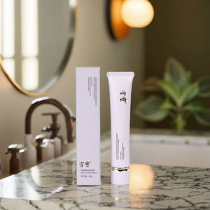 Vitamine E naturelle translucide à base de minéraux Revitalisant pour la peau Crème solaire CONTROL DE L'HUILE Correcteur Extraits botaniques <span class=keywords><strong>BB</strong></span> CC Crèmes - Product Image 2