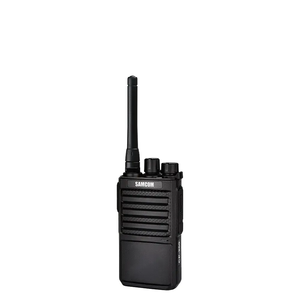 Sam Radios Intercomunicador de dos vías Radio de dos vías Sistema de postor de casa de <span class=keywords><strong>subastas</strong></span> Función de alerta de luz silenciosa - Product Image 3