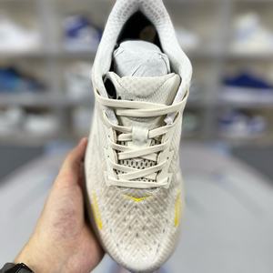 Luxury Designer <b>Shoes</b> ONE Clifton 9 Casual <b>Shoes</b> Outdoor Breathable Mesh Lace-Up Light Shock-Absorption <b>Waterproof</b> Walking - Product Image 2