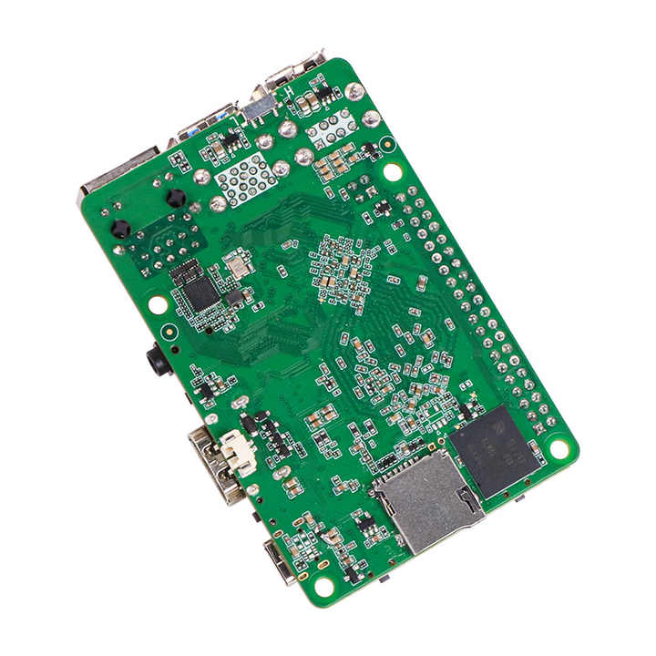 2024 New Android Linux Development Board PLC Development Kit RK3568 2GB+32GB Mainboard for Smart Home Control Panel