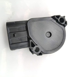 Throttle Position Sensor 1601581 85101350 1805197 1309107 for DAF Accelerator <b>Pedal</b> Sensor Construction <b>Machinery</b> Parts - Product Image 4