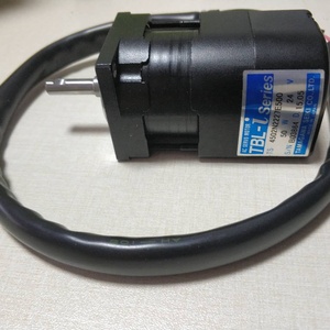 Motor SMT CM602/402 KXF0DHSAA00 4502N2227E500, Motor de Corriente Alterna, 50W MULTI - Product Image 5