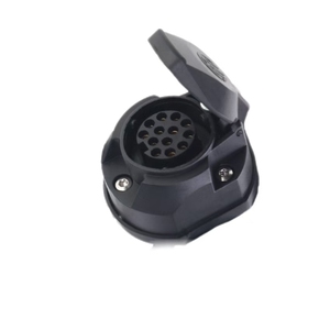 <span class=keywords><strong>Adaptador</strong></span> <span class=keywords><strong>de</strong></span> <span class=keywords><strong>remolque</strong></span> <span class=keywords><strong>de</strong></span> Venta caliente <span class=keywords><strong>7</strong></span> <span class=keywords><strong>a</strong></span> <span class=keywords><strong>13</strong></span> conector <span class=keywords><strong>de</strong></span> <span class=keywords><strong>remolque</strong></span> convertidor <span class=keywords><strong>de</strong></span> luz EE. UU. Enchufe <span class=keywords><strong>de</strong></span> <span class=keywords><strong>7</strong></span> <span class=keywords><strong>pines</strong></span> <span class=keywords><strong>a</strong></span> <span class=keywords><strong>adaptador</strong></span> <span class=keywords><strong>de</strong></span> enchufe EUR <span class=keywords><strong>de</strong></span> <span class=keywords><strong>13</strong></span> <span class=keywords><strong>pines</strong></span> - Product Image 2