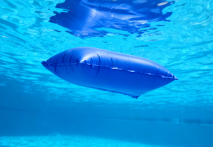 Oreiller gonflable en PVC robuste pour la couverture de <span class=keywords><strong>piscine</strong></span>, le soutien et la protection hivernale - Product Image 6