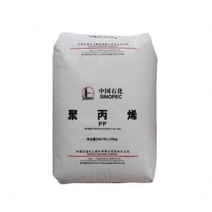 Polypropylène en plastique de haute qualité vierge pp Granules T30S - Product Image 6