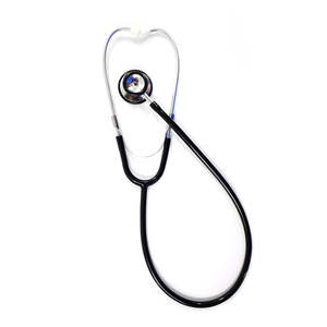 Estetoscópio veterinário para uso animal, estetoscópio portátil de venda direta novo SC 21 - Product Image 3