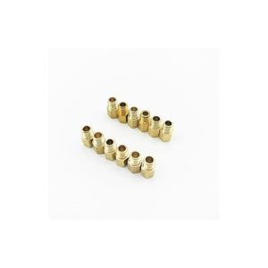 Vergaser Vergaser Kompatibel für FULL JET KIT 12 Haupt düsen 2 Piloten 2 Nadel - Product Image 3